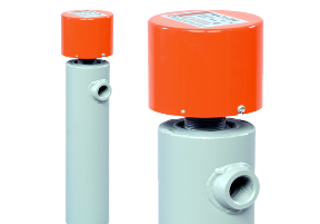 Inline Heaters