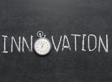 Innovation’s Golden Opportunity