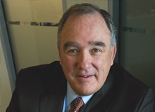 Valin Corporation CEO Joe Nettemeyer on Change and Consistency