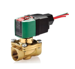 ASCO Lead Free Solutions