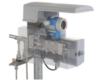Parker MESC Compliant Modular Manifolds