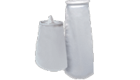 Cardinal Mesh Liquid Bag Filtration