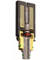 Miniature Solenoid Valves - Proportional