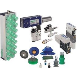 Numatics Vacuum Products
