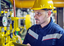 Optimized Design Means a Safer Workplace