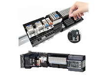 Panel Builder Products Extended to Wiring Terminals