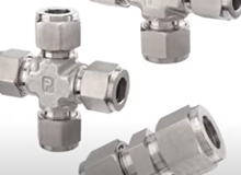 Parker EC79 Certificate Products for Use On Hydrogen Powered Vehicles