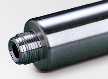 GasShield® PENTA® Hiflow Gas Filters