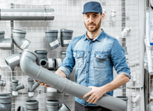 Should I use Pipe or Tubing?