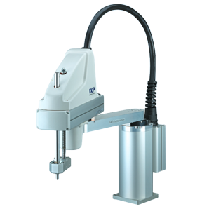 PowerCON SCARA IXP Series