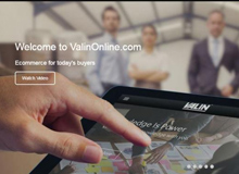 Q&A: Valin Corp. Talks E-Commerce Journey
