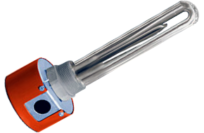 Screw Plug Immersion Heater