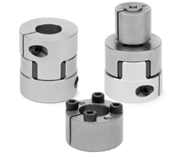 Series CO Motion Transmission Devices from Camozzi Pneumatics