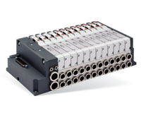 Valve Island Series D - Size 2