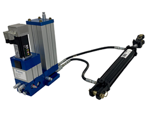 Servo Power Unit