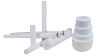 Cardinal Spun Poly Filter Cartridges