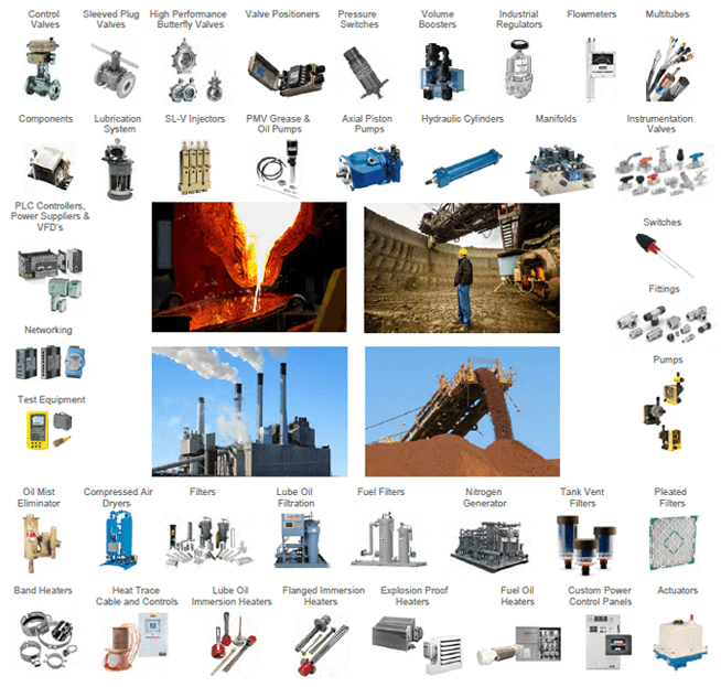 MINING