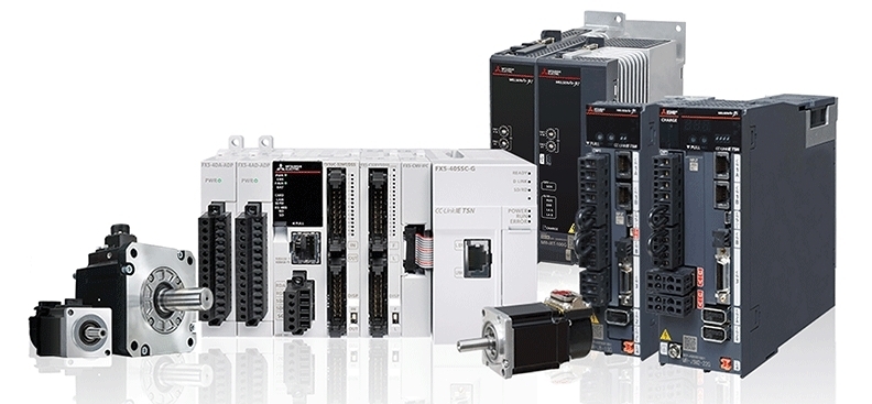 Mitsubishi Electric Servo and Motion Economy Solutions