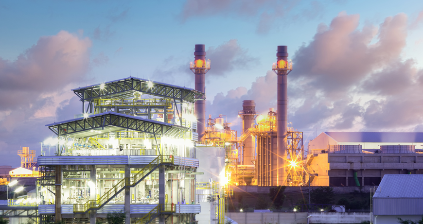 Filtration Still a Major Concern for Peaker Plants