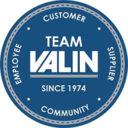 Team Valin