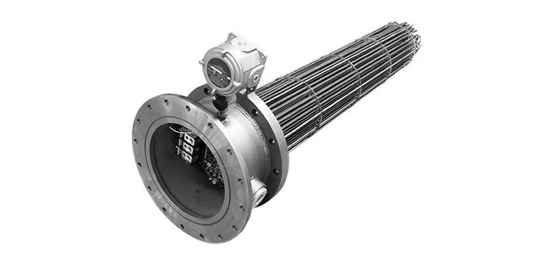 Watlow Immersion Heater