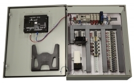 UL Control Panel