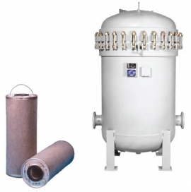 Surfactant Removal