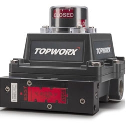 ESD Valve Controllers from TopWorx™ | Valin