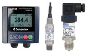 Transmitters