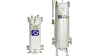 Velcon VF Series Vertical Filter Vessels