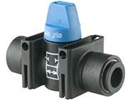 Legris Mini Ball Valve