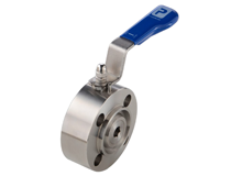 Wafer Style Valve - Monoball Series