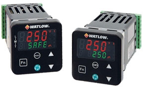 LEGACY Panel Mount Controller