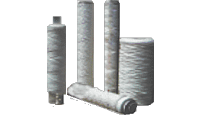 Cardinal Wound Filter Cartridges