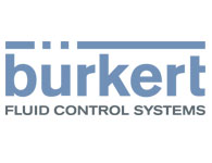 Bürkert Fluid Control Systems