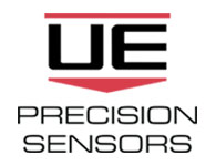 United Electric Precision Sensors