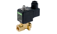 356 3-Way Compact Solenoid Valves from ASCO™