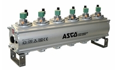 Solenoid Valves for Dust-Collector Systems