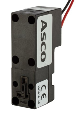 ASCO™ Series 630 Piezotronic Valve