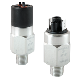 Barksdale CSK Compact Pressure Switch
