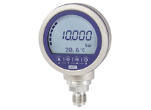 How to Select a Pressure Gauge