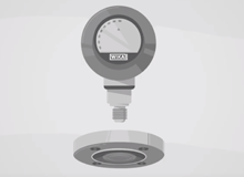 Diaphragm Seal Overview: Basic Principle and Applications