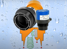 When and How to Install a Sensor in a Stand Pipe