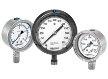 How Do I Select the Right Pressure Gauge Range?
