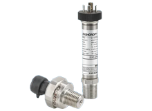 How Does Media Temperature Affect Pressure Transducer Performance?