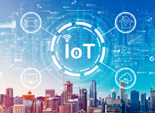 Smart, Intrinsically Safe I/O Systems Bring IoT Connectivity to Hazardous and Mobile Environments
