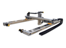 The Many Layers of Performance and Specifications in Motion Control – Critical Elements of System Integration