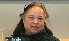 Liza B February 2019