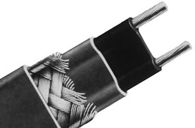 Nelson™ Heat Trace XLT Series Self-Regulating Heater Cable