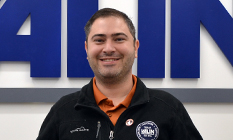 September, 2019 Employee of the Month